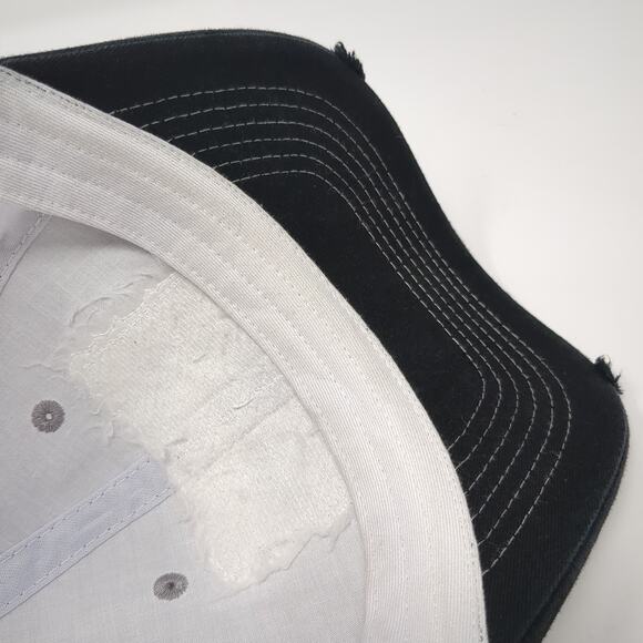 Same Trailer Different Park Snapback Trucker Hat Multi OS Arcadian Outfitters - Picture 8 of 9